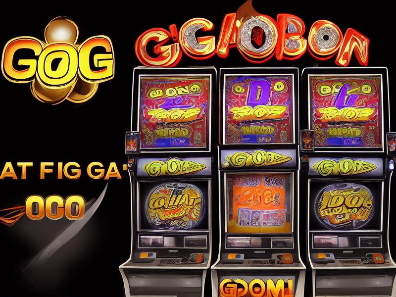 Koinjitu  Link Agen Bo Slot Gacor Online Terkini 2024