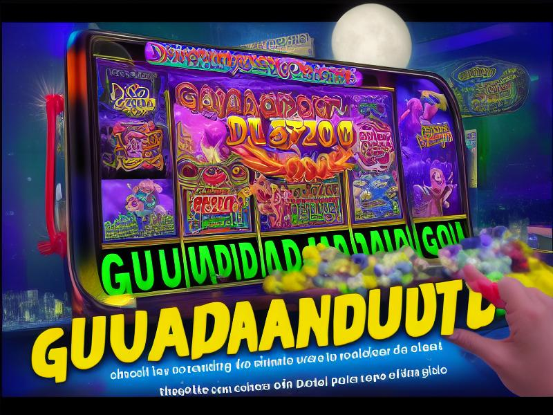 Bolagila-Asia-Alternatif  Situs Game Online Terpercaya 2024