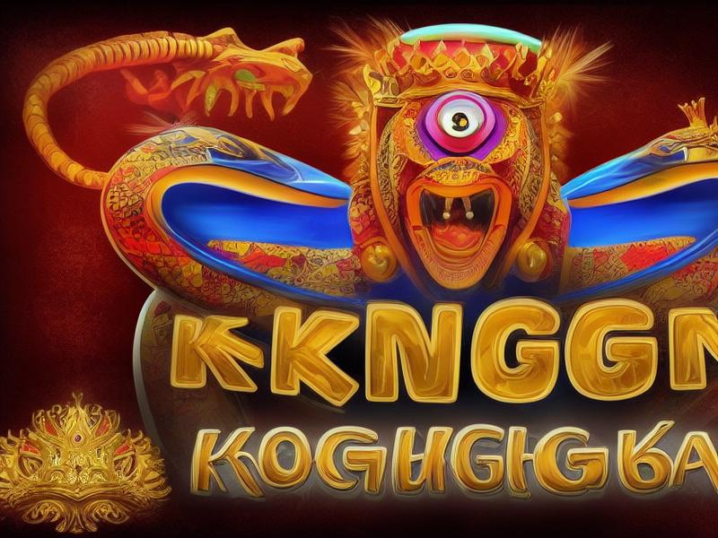 Kaisar-Liga  Situs Slot Online Server Thailand