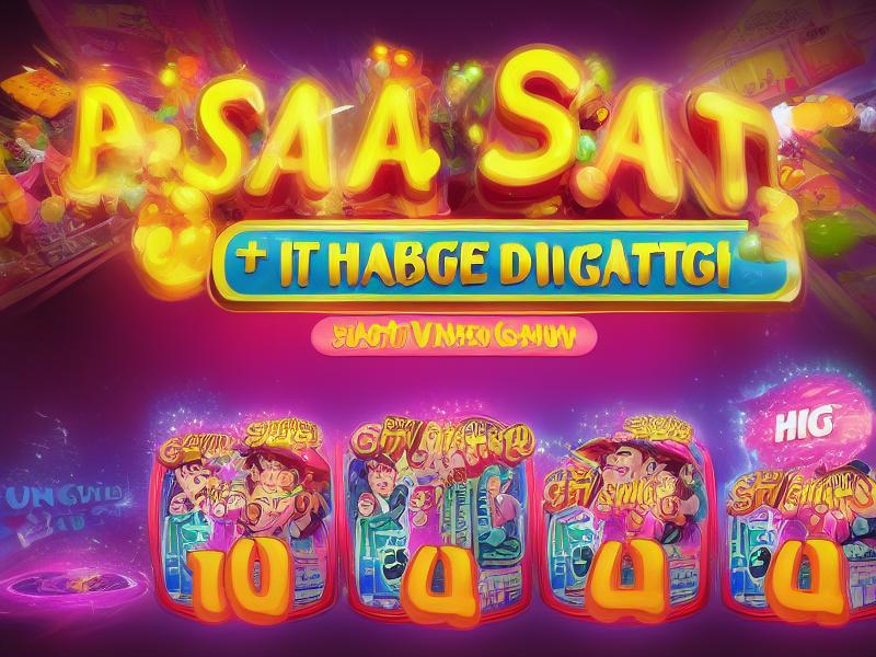 Ling-Togel  Situs Gacor Mudah di Akses Depo Murah