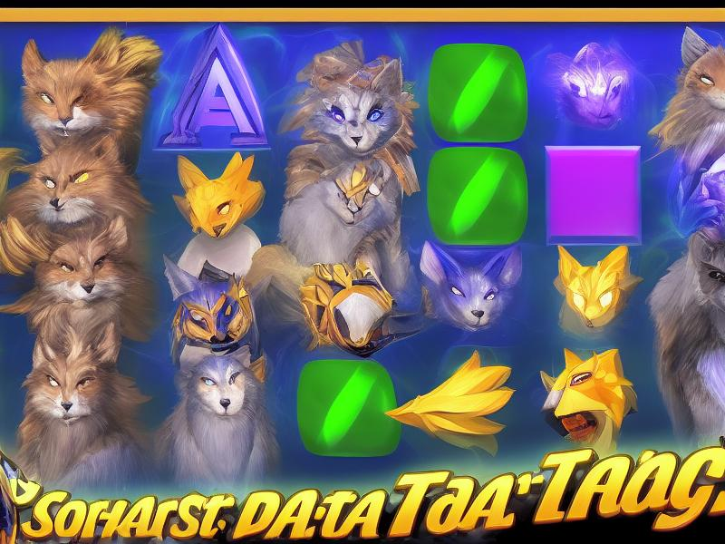 Pisang-Bet  Strategi Cerdas | Menaklukkan Dunia Fantasi Game